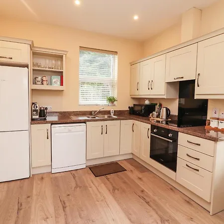Meadow View Holiday home Ennis