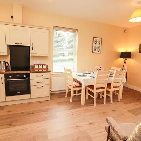 Meadow View Holiday home *
